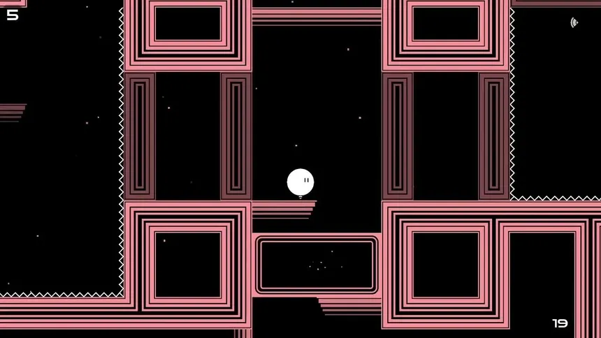 Скриншот 7 к игре Dimenshift