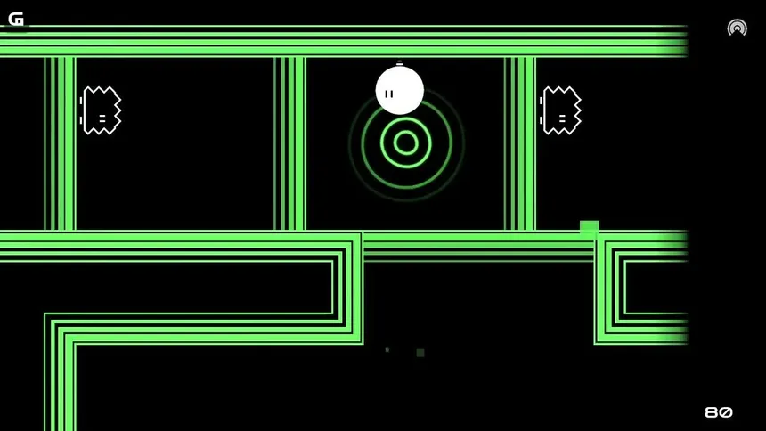Скриншот 8 к игре Dimenshift