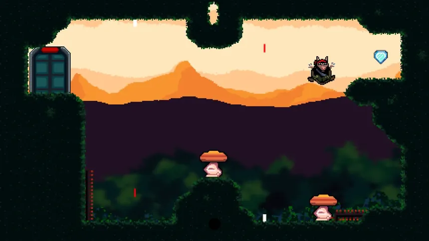 Скриншот 2 к игре DILLO GUY