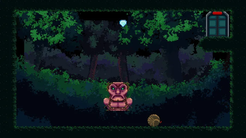 Скриншот 3 к игре DILLO GUY