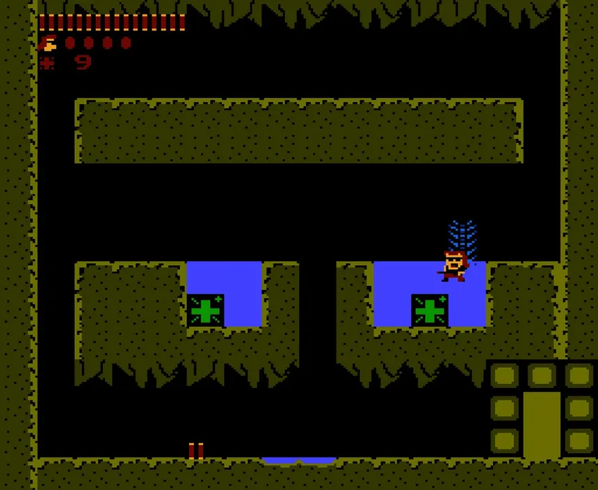 Скриншот 2 к игре Desert Of The Undead New Frontiers