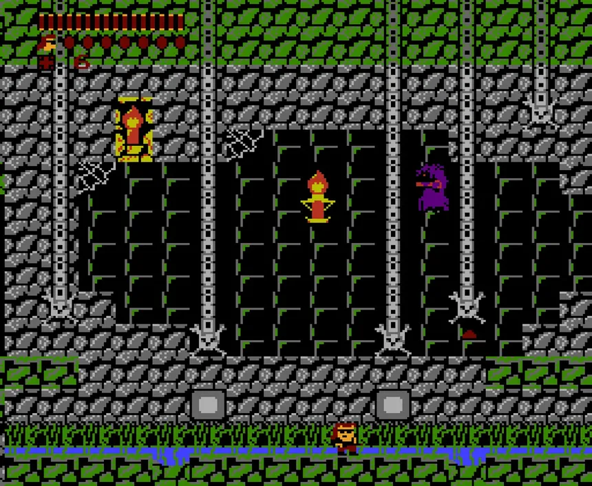 Скриншот 4 к игре Desert Of The Undead New Frontiers
