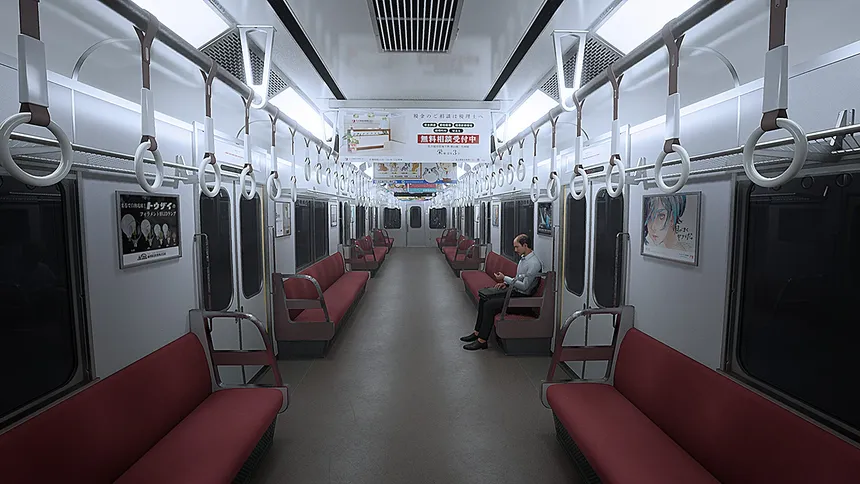 Скриншот 1 к игре Platform 8