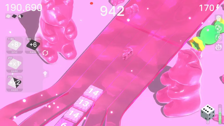 Скриншот 3 к игре RollScape