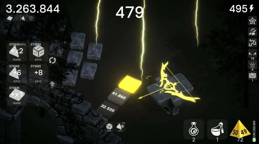 Скриншот 5 к игре RollScape