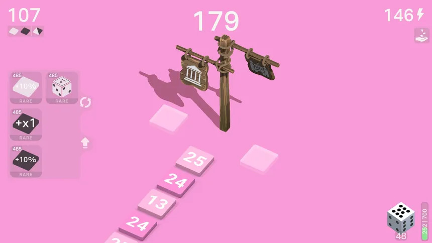 Скриншот 7 к игре RollScape
