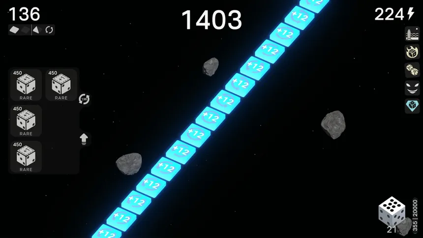 Скриншот 8 к игре RollScape