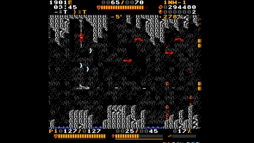 Скриншот 4 к игре Hode