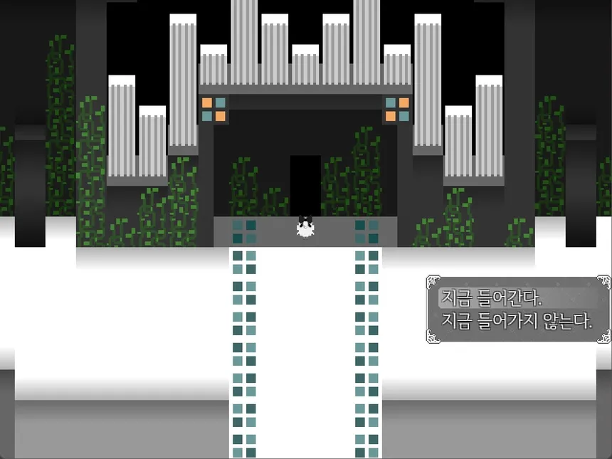 Скриншот 4 к игре CAASI remade
