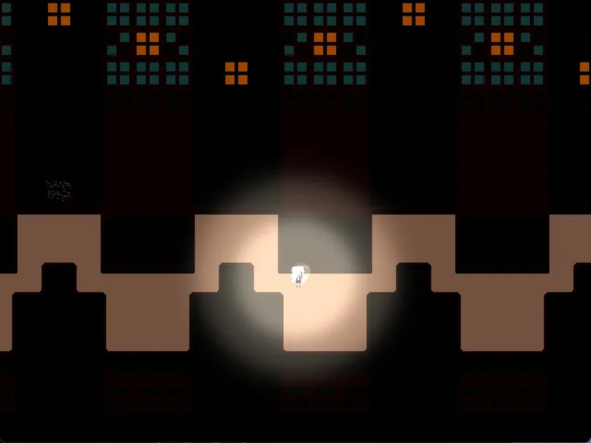 Скриншот 5 к игре CAASI remade