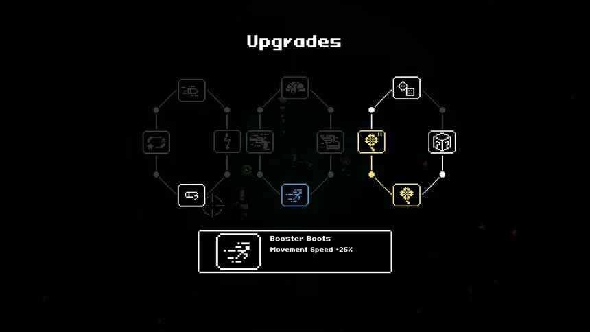 Скриншот 3 к игре Apex Automata