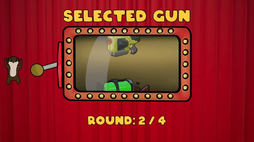 Скриншот 4 к игре Unnatural Selection