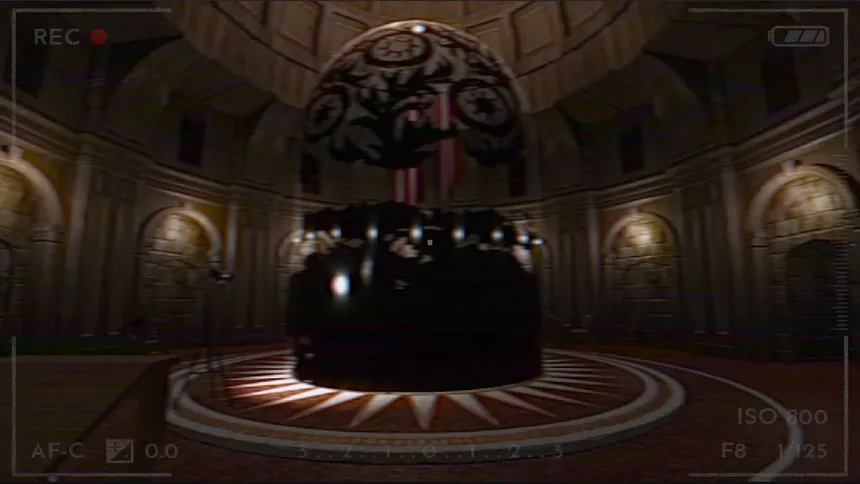 Скриншот 6 к игре Paranormal Archives