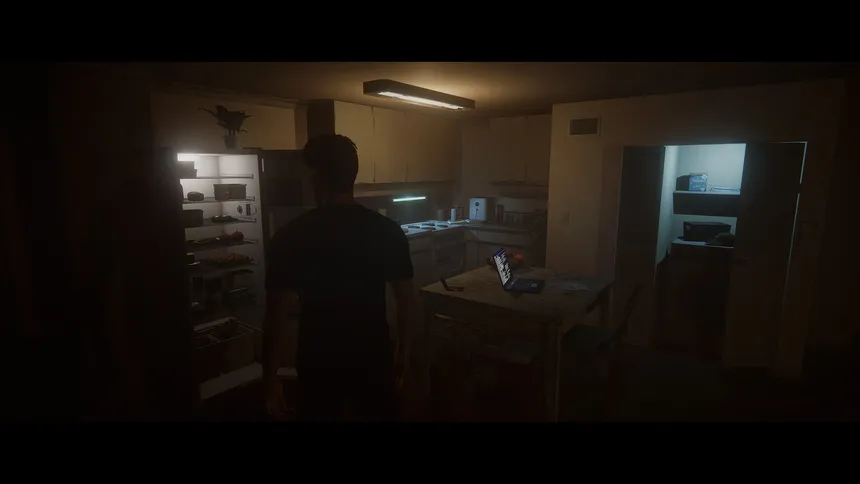 Скриншот 2 к игре The Last Signal