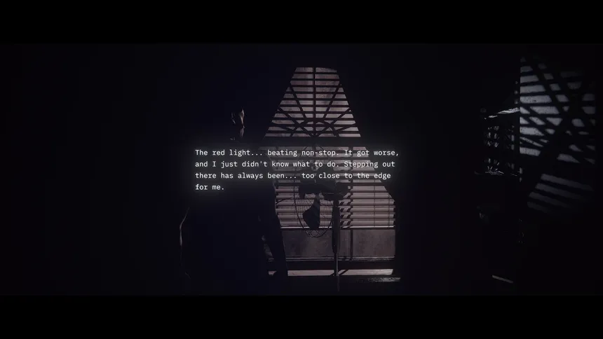 Скриншот 4 к игре The Last Signal