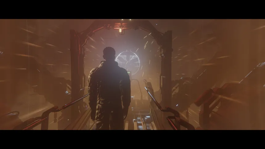 Скриншот 5 к игре The Last Signal