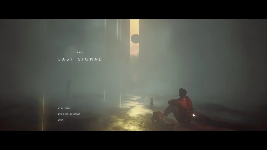 Скриншот 8 к игре The Last Signal