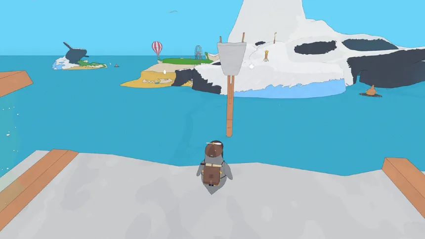 Скриншот 4 к игре Whelm