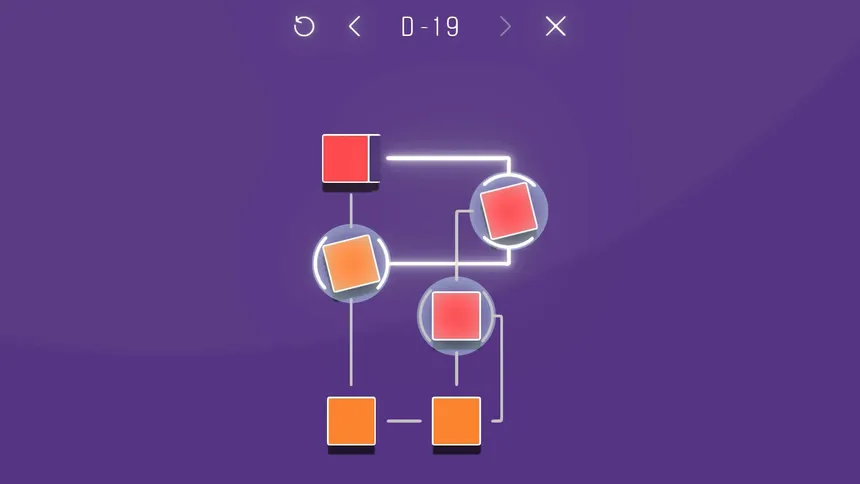 Скриншот 3 к игре Cubik