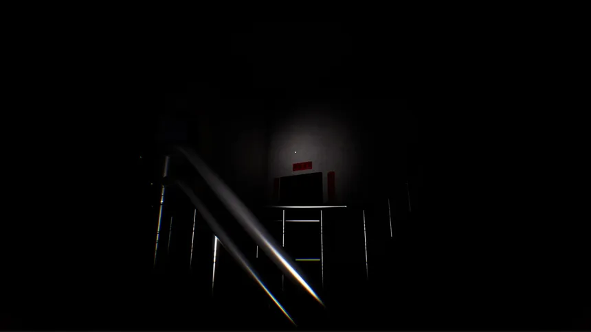 Скриншот 2 к игре 不安的回忆|Uneasy Memories
