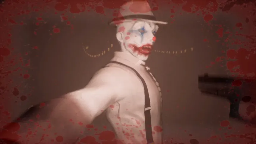 Скриншот 4 к игре Kidnapped [By Clown]