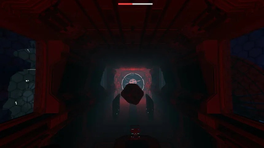 Скриншот 5 к игре Space Station Escape