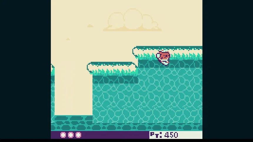 Скриншот 6 к игре Toni Island Adventure