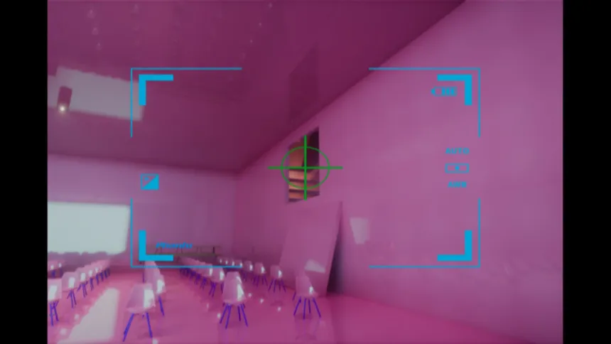 Скриншот 8 к игре 3AM CORP: The Balbazar Resort