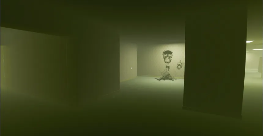 Скриншот 4 к игре Paraplasm: Beyond the Veil