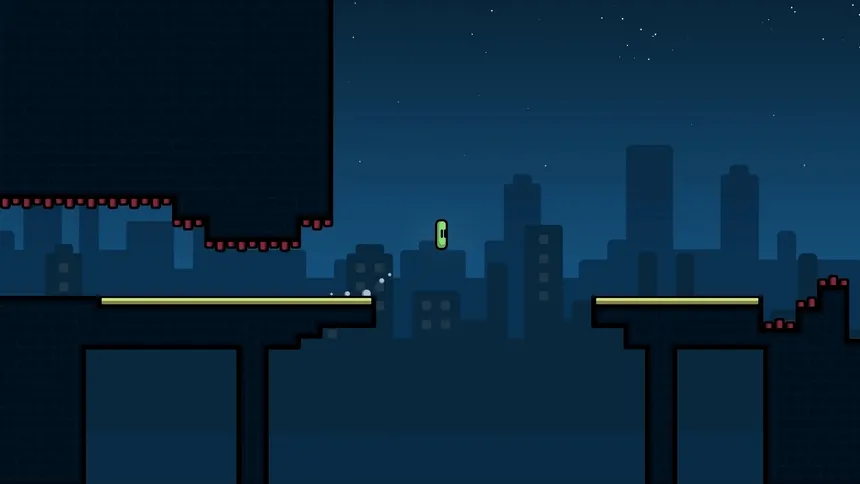 Скриншот 2 к игре Jumplife