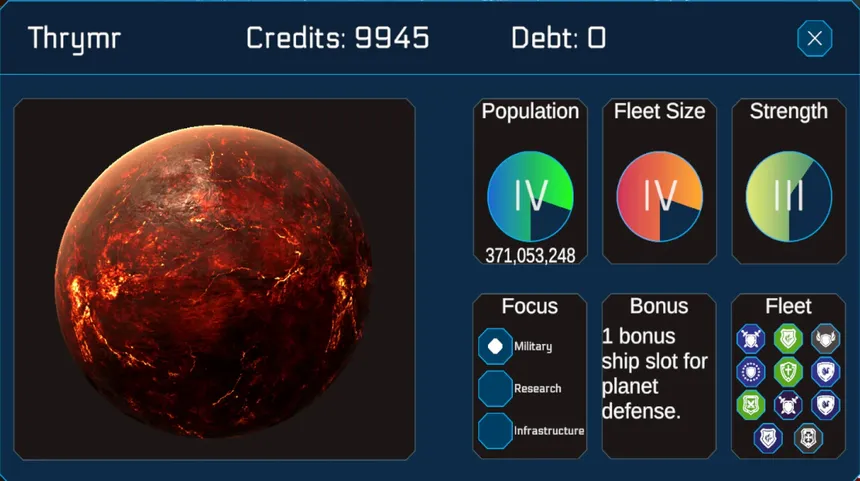 Скриншот 6 к игре Rivers of Chaos