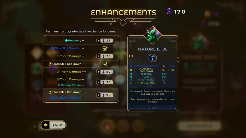 Скриншот 4 к игре Entropy Survivors: Prologue