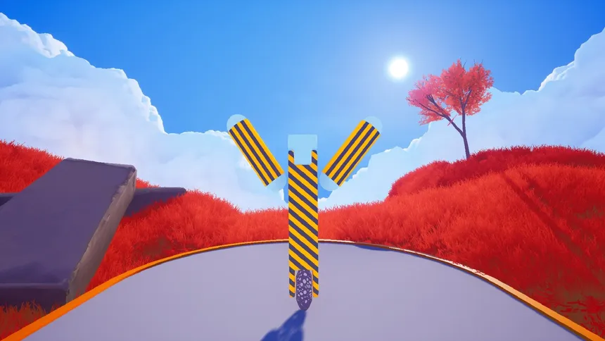 Скриншот 3 к игре Robo Pose