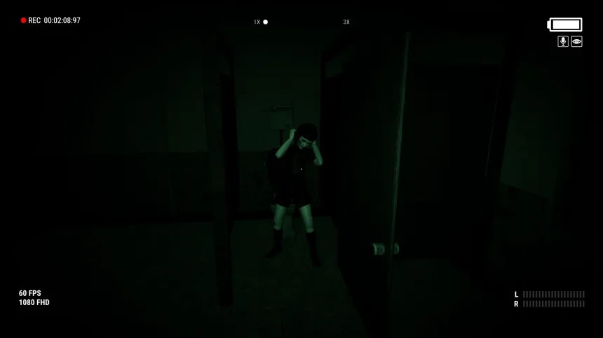 Скриншот 8 к игре Sinister Hospital