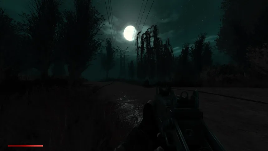 Скриншот 3 к игре Dark Skies 2: Keepers of Nemansk