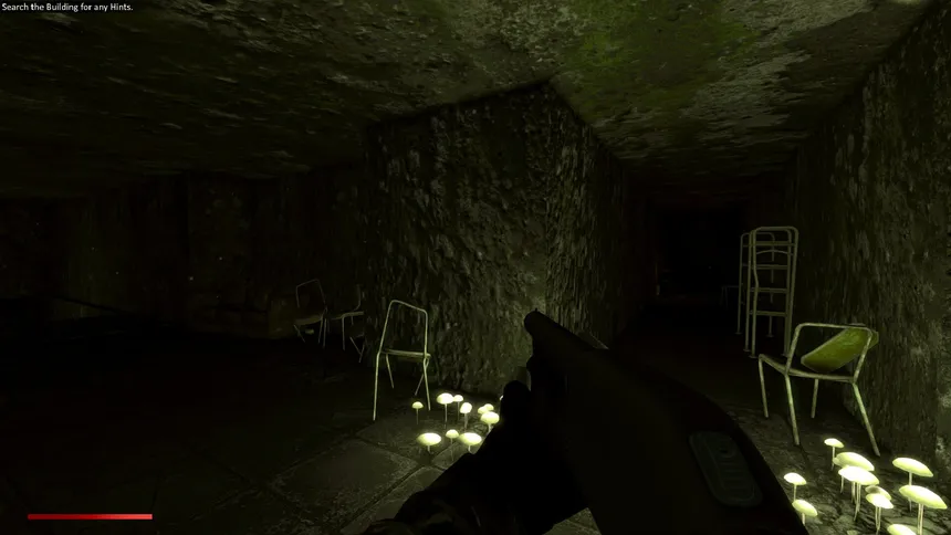 Скриншот 4 к игре Dark Skies 2: Keepers of Nemansk