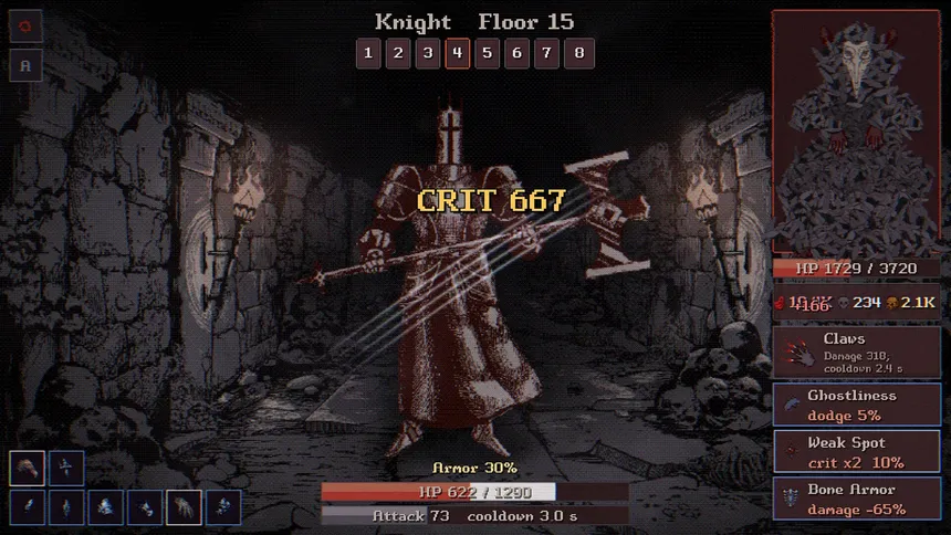 Скриншот 2 к игре I Am Plague