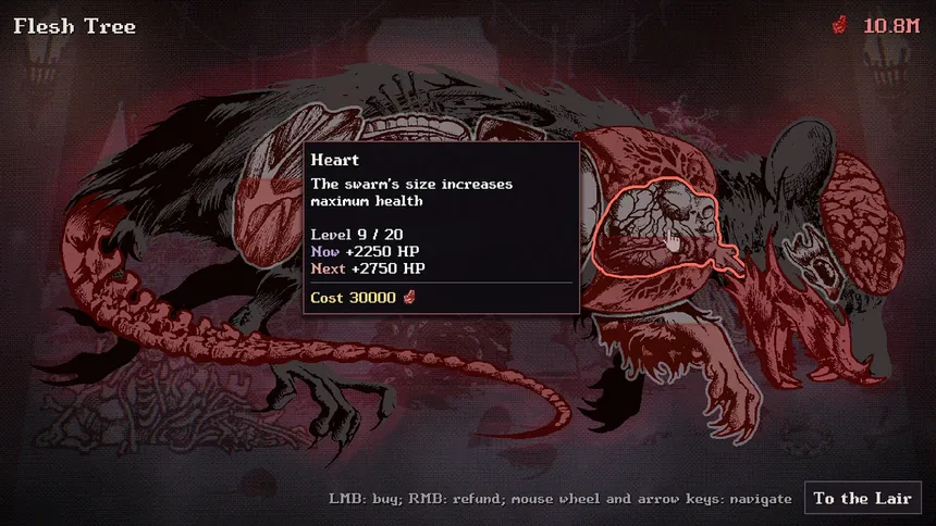 Скриншот 4 к игре I Am Plague