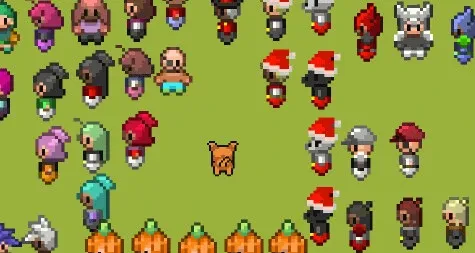 Скриншот 5 к игре Chaotic Good Boy