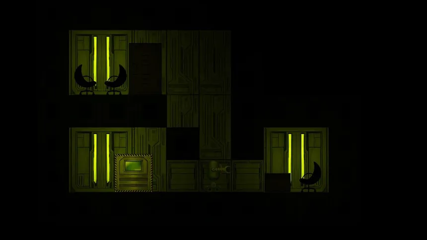 Скриншот 2 к игре Mereonozis 2D: The Kingdom of Gremlins