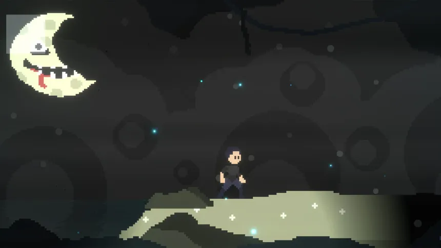 Скриншот 5 к игре Is This A Platformer?