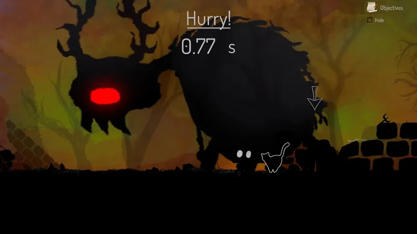 Скриншот 3 к игре Find Eden