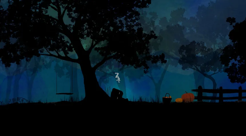 Скриншот 5 к игре Find Eden