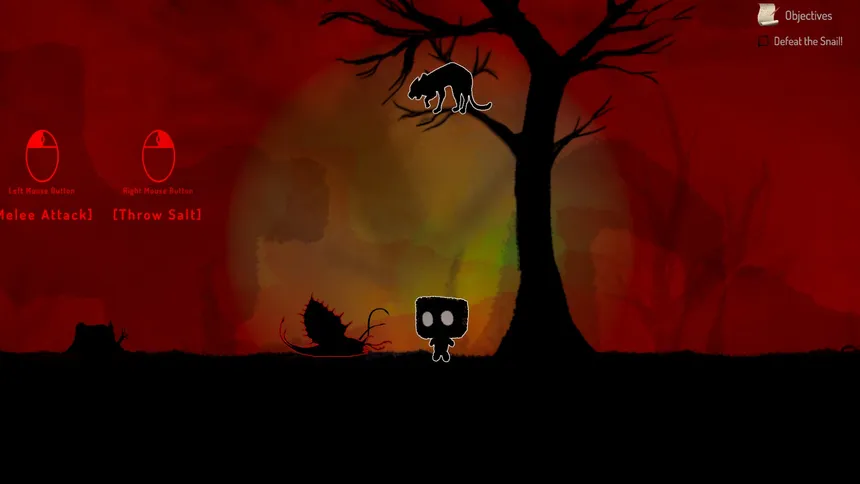 Скриншот 8 к игре Find Eden