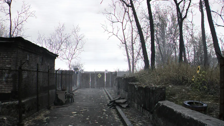 Скриншот 4 к игре Exit Slum 11
