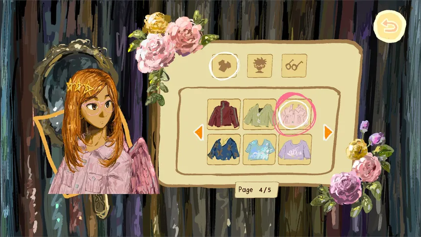 Скриншот 3 к игре Truth Universally Acknowledged