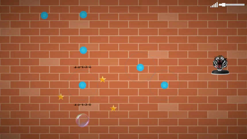 Скриншот 5 к игре Hungry Tiger