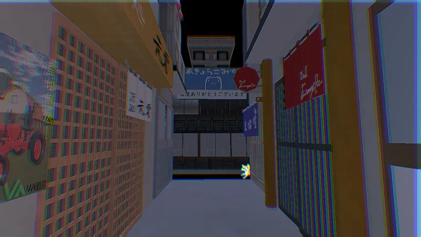 Скриншот 5 к игре DogDogDog