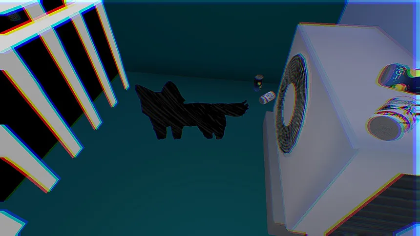 Скриншот 7 к игре DogDogDog