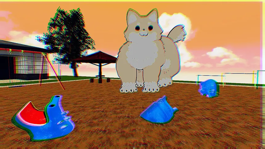 Скриншот 8 к игре DogDogDog